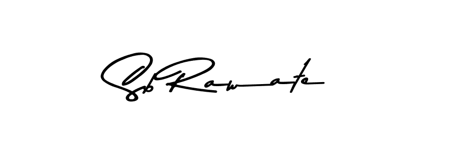Once you've used our free online signature maker to create your best signature Asem Kandis PERSONAL USE style, it's time to enjoy all of the benefits that Sb Rawate name signing documents. Sb Rawate signature style 9 images and pictures png