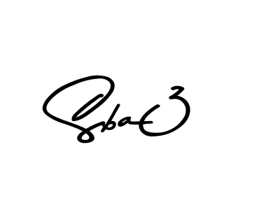 You should practise on your own different ways (Asem Kandis PERSONAL USE) to write your name (Sba3) in signature. don't let someone else do it for you. Sba3 signature style 9 images and pictures png