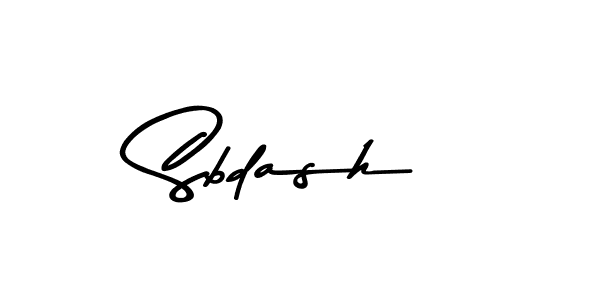 Also You can easily find your signature by using the search form. We will create Sbdash name handwritten signature images for you free of cost using Asem Kandis PERSONAL USE sign style. Sbdash signature style 9 images and pictures png