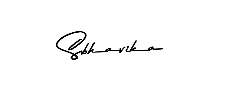 You should practise on your own different ways (Asem Kandis PERSONAL USE) to write your name (Sbhavika) in signature. don't let someone else do it for you. Sbhavika signature style 9 images and pictures png