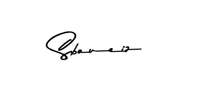 This is the best signature style for the Sboueiz name. Also you like these signature font (Asem Kandis PERSONAL USE). Mix name signature. Sboueiz signature style 9 images and pictures png