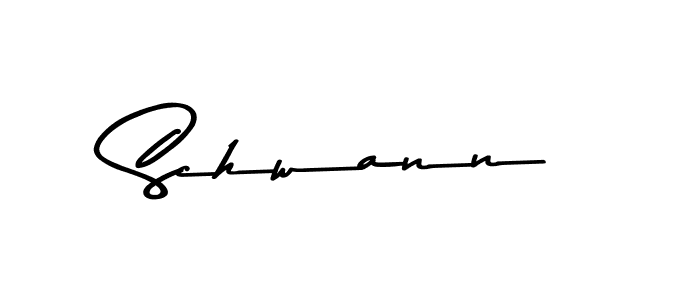 Make a beautiful signature design for name Schwann. Use this online signature maker to create a handwritten signature for free. Schwann signature style 9 images and pictures png