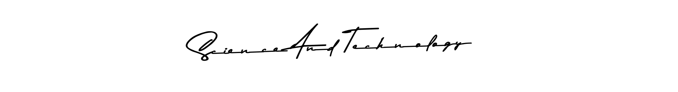 You can use this online signature creator to create a handwritten signature for the name Science And Technology. This is the best online autograph maker. Science And Technology signature style 9 images and pictures png