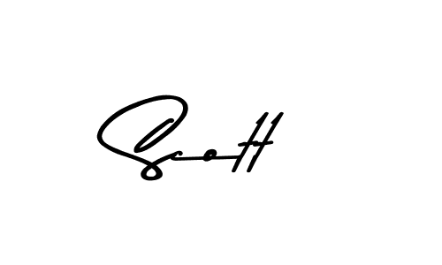 Also You can easily find your signature by using the search form. We will create Scott name handwritten signature images for you free of cost using Asem Kandis PERSONAL USE sign style. Scott signature style 9 images and pictures png