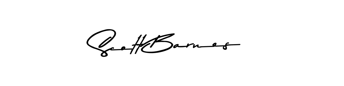 It looks lik you need a new signature style for name Scott Barnes. Design unique handwritten (Asem Kandis PERSONAL USE) signature with our free signature maker in just a few clicks. Scott Barnes signature style 9 images and pictures png