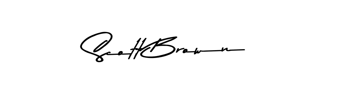 Once you've used our free online signature maker to create your best signature Asem Kandis PERSONAL USE style, it's time to enjoy all of the benefits that Scott Brown name signing documents. Scott Brown signature style 9 images and pictures png