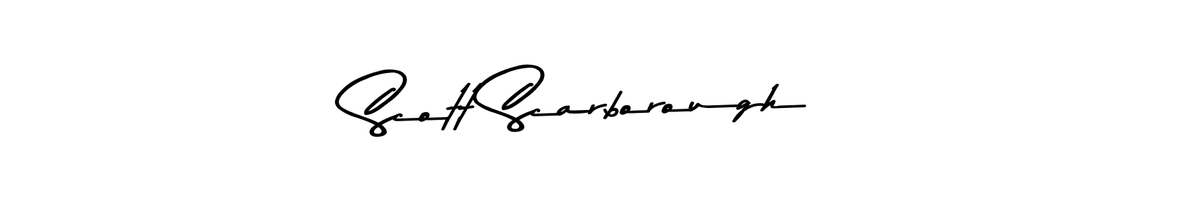 if you are searching for the best signature style for your name Scott Scarborough. so please give up your signature search. here we have designed multiple signature styles  using Asem Kandis PERSONAL USE. Scott Scarborough signature style 9 images and pictures png