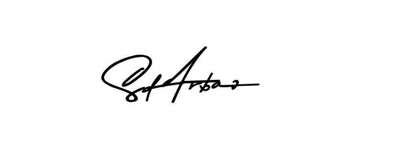 Also You can easily find your signature by using the search form. We will create Sd Arbaz name handwritten signature images for you free of cost using Asem Kandis PERSONAL USE sign style. Sd Arbaz signature style 9 images and pictures png