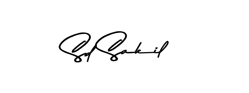 You can use this online signature creator to create a handwritten signature for the name Sd Sakil. This is the best online autograph maker. Sd Sakil signature style 9 images and pictures png