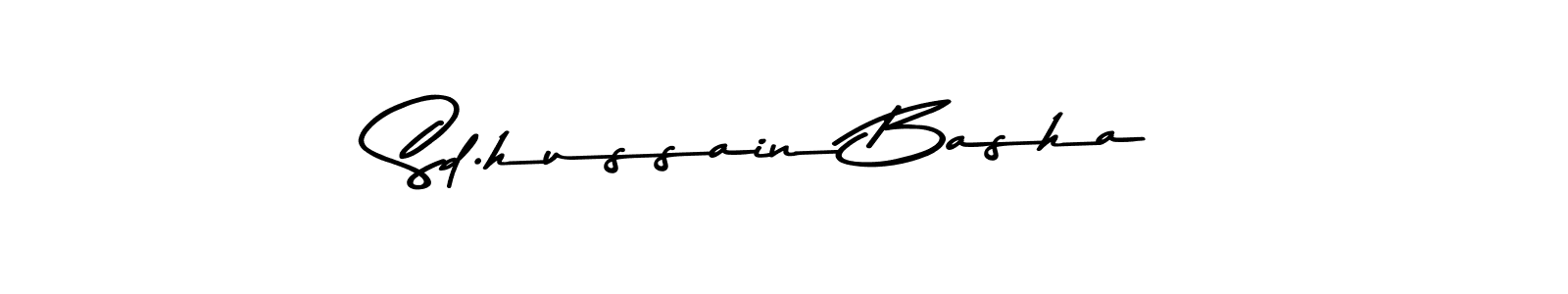 See photos of Sd.hussain Basha official signature by Spectra . Check more albums & portfolios. Read reviews & check more about Asem Kandis PERSONAL USE font. Sd.hussain Basha signature style 9 images and pictures png