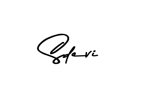 Here are the top 10 professional signature styles for the name Sdevi. These are the best autograph styles you can use for your name. Sdevi signature style 9 images and pictures png