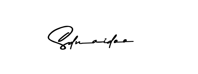 Check out images of Autograph of Sdnaidoo name. Actor Sdnaidoo Signature Style. Asem Kandis PERSONAL USE is a professional sign style online. Sdnaidoo signature style 9 images and pictures png