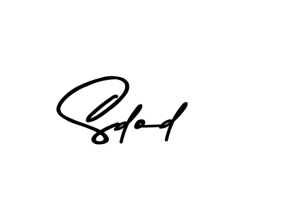 Best and Professional Signature Style for Sdod. Asem Kandis PERSONAL USE Best Signature Style Collection. Sdod signature style 9 images and pictures png