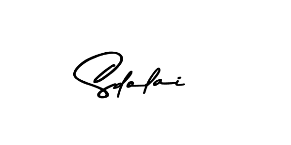 Here are the top 10 professional signature styles for the name Sdolai. These are the best autograph styles you can use for your name. Sdolai signature style 9 images and pictures png