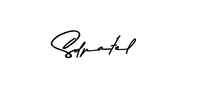 See photos of Sdpatel official signature by Spectra . Check more albums & portfolios. Read reviews & check more about Asem Kandis PERSONAL USE font. Sdpatel signature style 9 images and pictures png