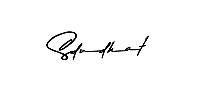 It looks lik you need a new signature style for name Sdudhat. Design unique handwritten (Asem Kandis PERSONAL USE) signature with our free signature maker in just a few clicks. Sdudhat signature style 9 images and pictures png