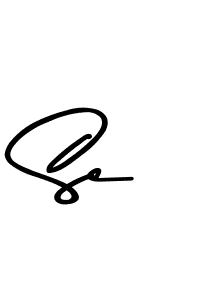 You can use this online signature creator to create a handwritten signature for the name Se. This is the best online autograph maker. Se signature style 9 images and pictures png
