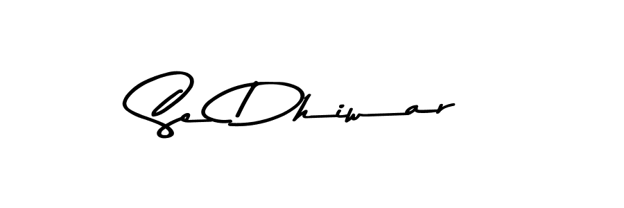 See photos of Se Dhiwar official signature by Spectra . Check more albums & portfolios. Read reviews & check more about Asem Kandis PERSONAL USE font. Se Dhiwar signature style 9 images and pictures png