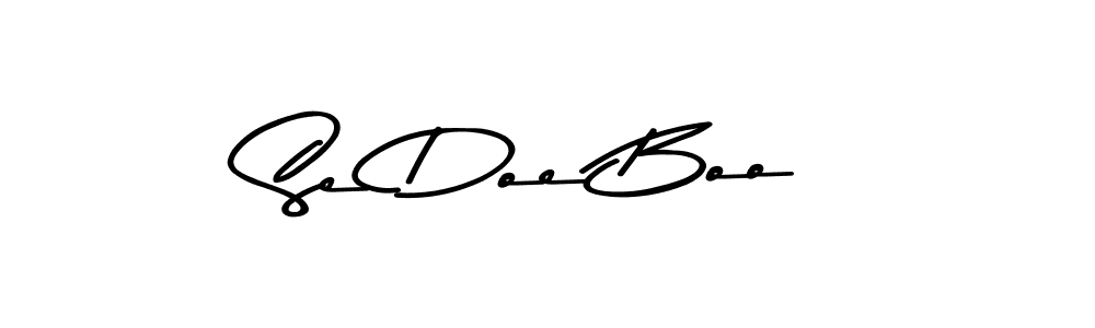 It looks lik you need a new signature style for name Se Doe Boo. Design unique handwritten (Asem Kandis PERSONAL USE) signature with our free signature maker in just a few clicks. Se Doe Boo signature style 9 images and pictures png