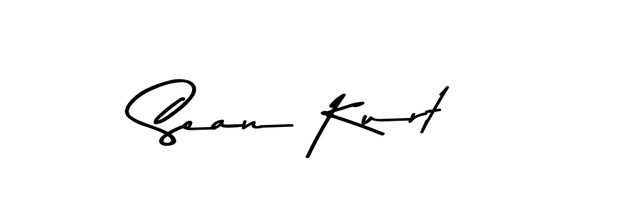 Make a beautiful signature design for name Sean Kurt. Use this online signature maker to create a handwritten signature for free. Sean Kurt signature style 9 images and pictures png