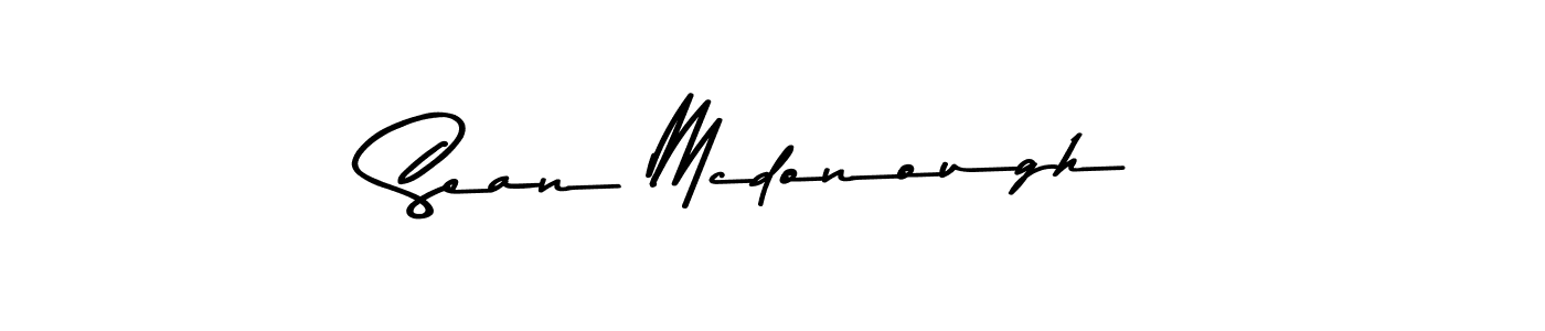 How to Draw Sean Mcdonough signature style? Asem Kandis PERSONAL USE is a latest design signature styles for name Sean Mcdonough. Sean Mcdonough signature style 9 images and pictures png