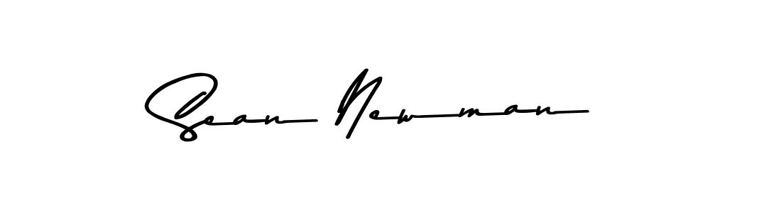 How to Draw Sean Newman signature style? Asem Kandis PERSONAL USE is a latest design signature styles for name Sean Newman. Sean Newman signature style 9 images and pictures png