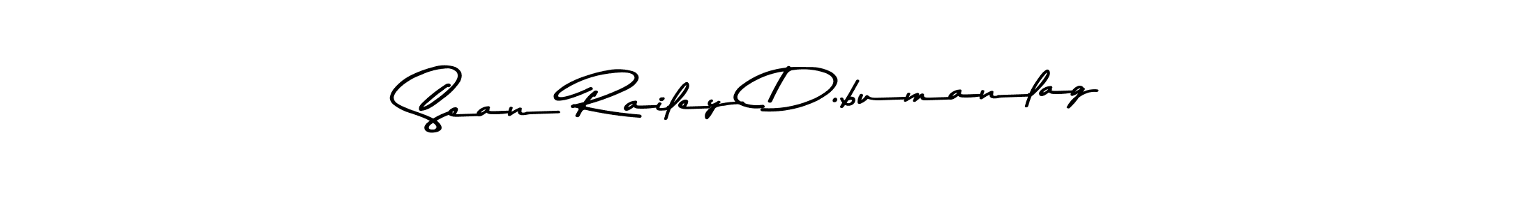 Best and Professional Signature Style for Sean Railey D.bumanlag. Asem Kandis PERSONAL USE Best Signature Style Collection. Sean Railey D.bumanlag signature style 9 images and pictures png