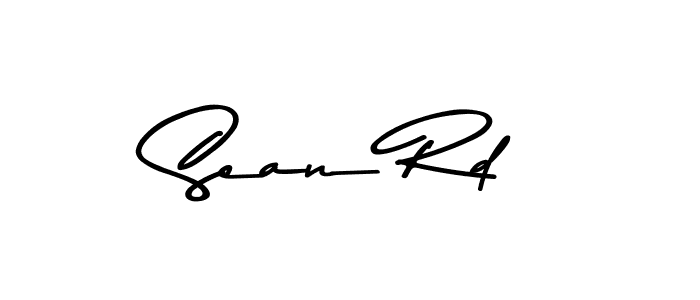 Make a short Sean Rd signature style. Manage your documents anywhere anytime using Asem Kandis PERSONAL USE. Create and add eSignatures, submit forms, share and send files easily. Sean Rd signature style 9 images and pictures png