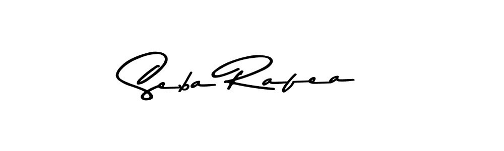 Best and Professional Signature Style for Seba Rafea. Asem Kandis PERSONAL USE Best Signature Style Collection. Seba Rafea signature style 9 images and pictures png