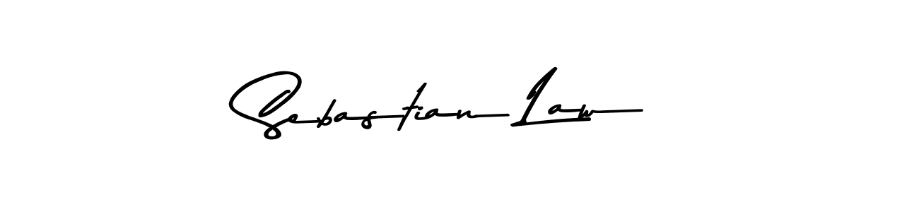 Make a beautiful signature design for name Sebastian Law. Use this online signature maker to create a handwritten signature for free. Sebastian Law signature style 9 images and pictures png