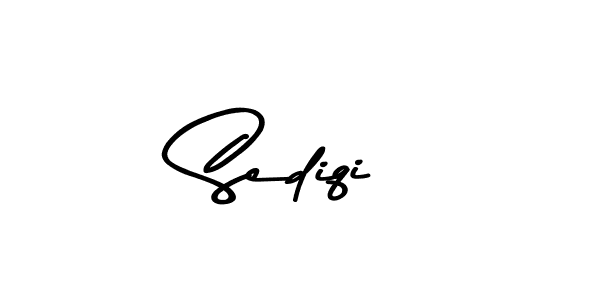 This is the best signature style for the Sediqi name. Also you like these signature font (Asem Kandis PERSONAL USE). Mix name signature. Sediqi signature style 9 images and pictures png