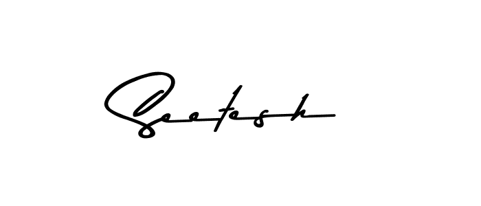 Check out images of Autograph of Seetesh name. Actor Seetesh Signature Style. Asem Kandis PERSONAL USE is a professional sign style online. Seetesh signature style 9 images and pictures png