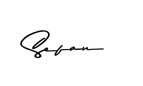 Best and Professional Signature Style for Sefan. Asem Kandis PERSONAL USE Best Signature Style Collection. Sefan signature style 9 images and pictures png