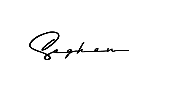 Make a short Seghen signature style. Manage your documents anywhere anytime using Asem Kandis PERSONAL USE. Create and add eSignatures, submit forms, share and send files easily. Seghen signature style 9 images and pictures png
