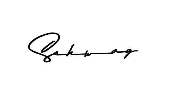 Create a beautiful signature design for name Sehwag. With this signature (Asem Kandis PERSONAL USE) fonts, you can make a handwritten signature for free. Sehwag signature style 9 images and pictures png