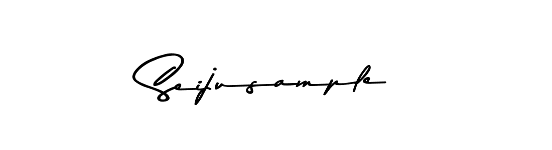 Check out images of Autograph of Seijusample name. Actor Seijusample Signature Style. Asem Kandis PERSONAL USE is a professional sign style online. Seijusample signature style 9 images and pictures png