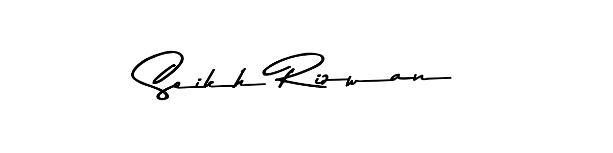 You can use this online signature creator to create a handwritten signature for the name Seikh Rizwan. This is the best online autograph maker. Seikh Rizwan signature style 9 images and pictures png