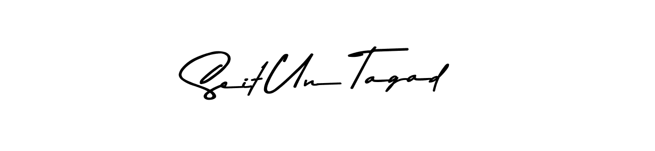 Make a short Seit Un Tagad signature style. Manage your documents anywhere anytime using Asem Kandis PERSONAL USE. Create and add eSignatures, submit forms, share and send files easily. Seit Un Tagad signature style 9 images and pictures png