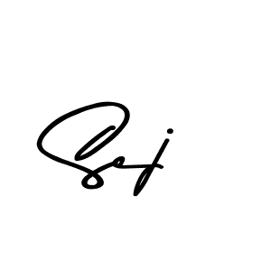 Also we have Sej name is the best signature style. Create professional handwritten signature collection using Asem Kandis PERSONAL USE autograph style. Sej signature style 9 images and pictures png