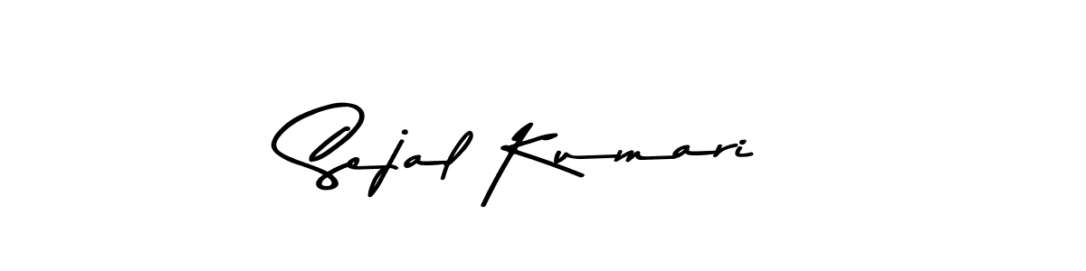 Also we have Sejal Kumari name is the best signature style. Create professional handwritten signature collection using Asem Kandis PERSONAL USE autograph style. Sejal Kumari signature style 9 images and pictures png