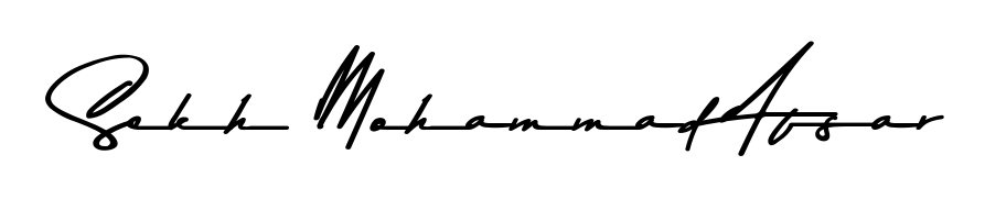 Once you've used our free online signature maker to create your best signature Asem Kandis PERSONAL USE style, it's time to enjoy signing your documents with Sekh Mohammad Afsar name. Sekh Mohammad Afsar signature style 9 images and pictures png