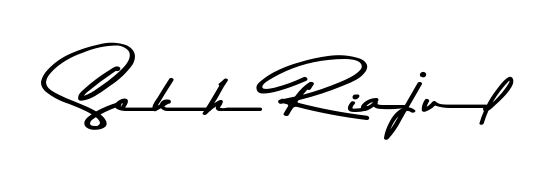 Get inspired by this graceful Asem Kandis PERSONAL USE signature style for name Sekh Riajul. Smooth loops and balanced proportions for everyday use. Sekh Riajul signature style 9 images and pictures png