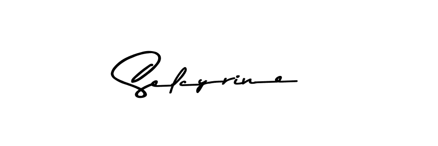 Similarly Asem Kandis PERSONAL USE is the best handwritten signature design. Signature creator online .You can use it as an online autograph creator for name Selcyrine. Selcyrine signature style 9 images and pictures png