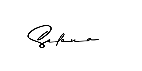 How to Draw Selena signature style? Asem Kandis PERSONAL USE is a latest design signature styles for name Selena. Selena signature style 9 images and pictures png