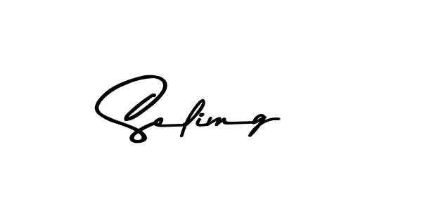 This is the best signature style for the Selimg name. Also you like these signature font (Asem Kandis PERSONAL USE). Mix name signature. Selimg signature style 9 images and pictures png