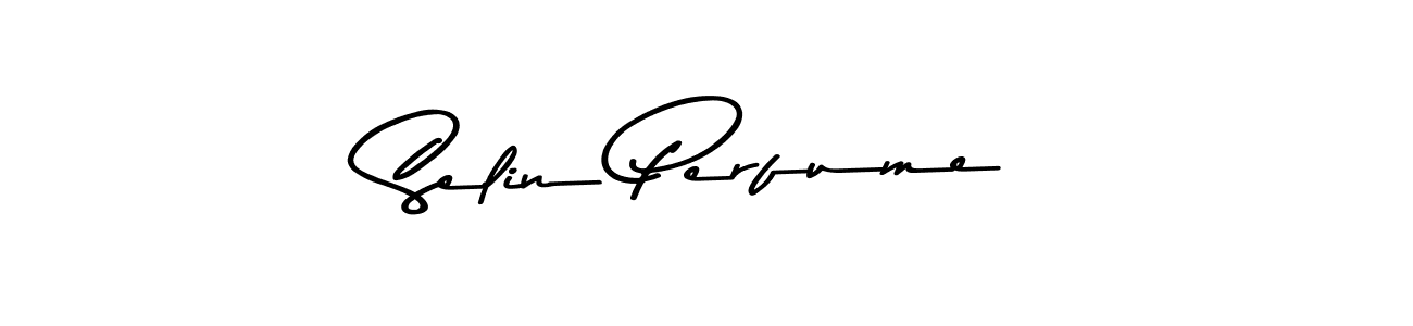 Here are the top 10 professional signature styles for the name Selin Perfume. These are the best autograph styles you can use for your name. Selin Perfume signature style 9 images and pictures png