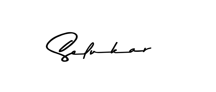 Here are the top 10 professional signature styles for the name Selukar. These are the best autograph styles you can use for your name. Selukar signature style 9 images and pictures png