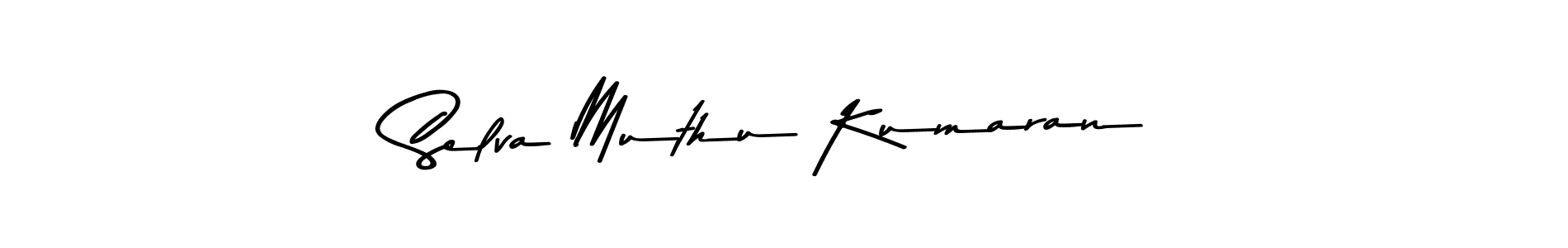Once you've used our free online signature maker to create your best signature Asem Kandis PERSONAL USE style, it's time to enjoy all of the benefits that Selva Muthu Kumaran name signing documents. Selva Muthu Kumaran signature style 9 images and pictures png