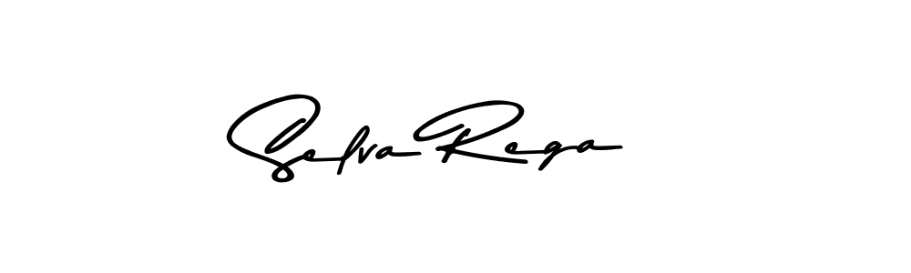 Make a short Selva Rega signature style. Manage your documents anywhere anytime using Asem Kandis PERSONAL USE. Create and add eSignatures, submit forms, share and send files easily. Selva Rega signature style 9 images and pictures png