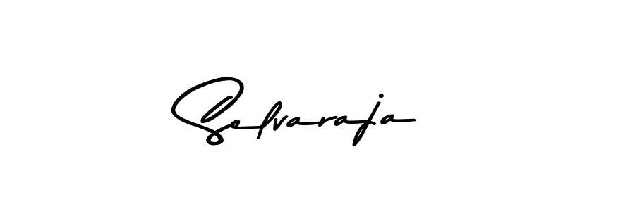 How to make Selvaraja signature? Asem Kandis PERSONAL USE is a professional autograph style. Create handwritten signature for Selvaraja name. Selvaraja signature style 9 images and pictures png